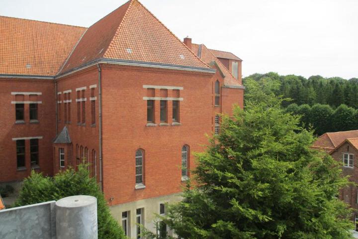 Fitness Facility Photos