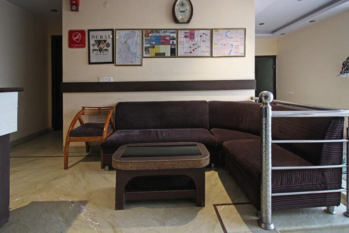 Hotel Interior 6 of 16