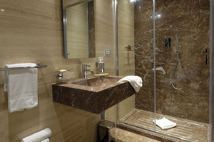 Bathroom Vanities