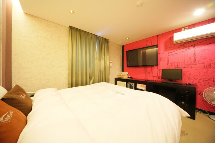 Standard Suite