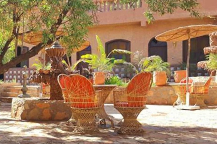 Terrace/Patio 26 of 26