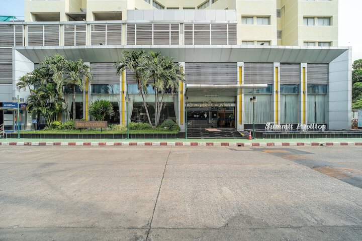 Hotel 131 of 140