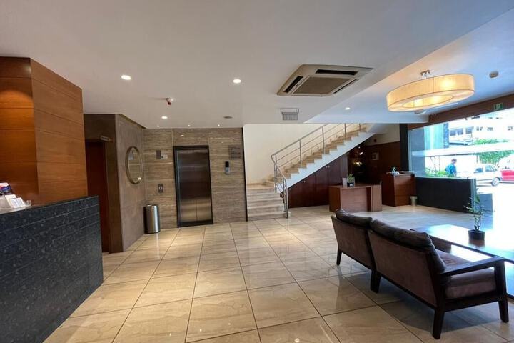 Hotel Interior 2 of 7