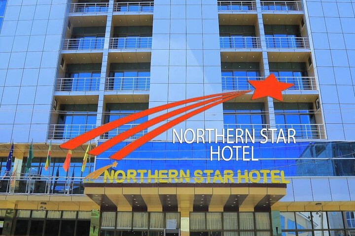 Northern Star International Hotel