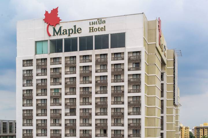 Hotel 78 of 80