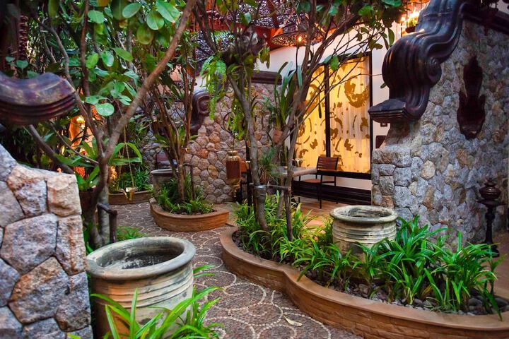 Terrace/Patio 108 of 221