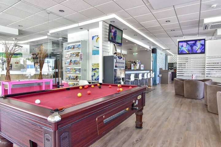Billiards