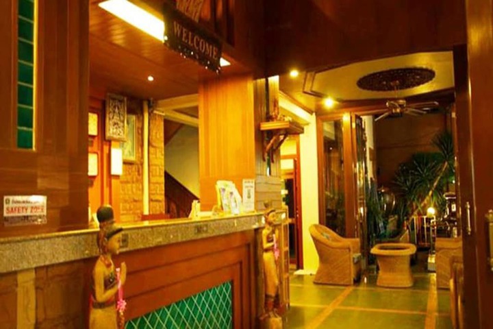 Hotel Interior 2 of 79