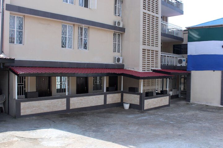 Hotel 6 of 6