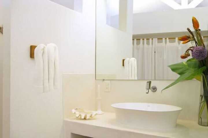 Bathroom Vanities