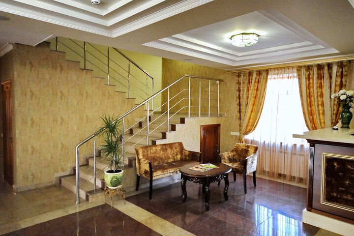 Hotel Interior 3 of 40
