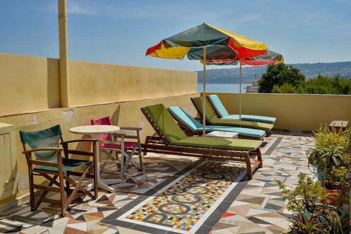 Terrace/Patio 71 of 81
