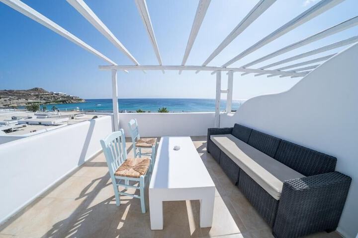 Terrace/Patio 91 of 92