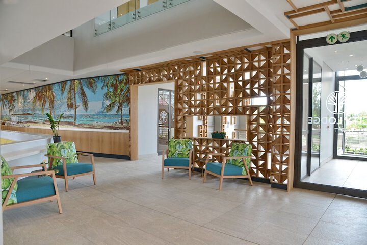 Hotel Interior 2 of 28