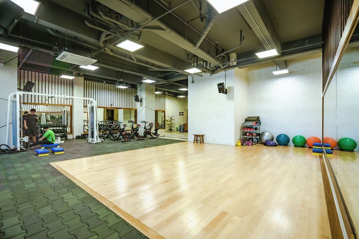 Health and Fitness 58 of 79