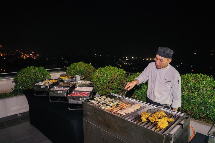 Wedding/Banquet 98 of 107