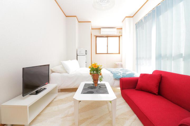 Hg Cozy Hotel No 15
