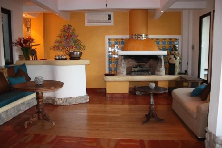 Hotel Interior 2 of 62