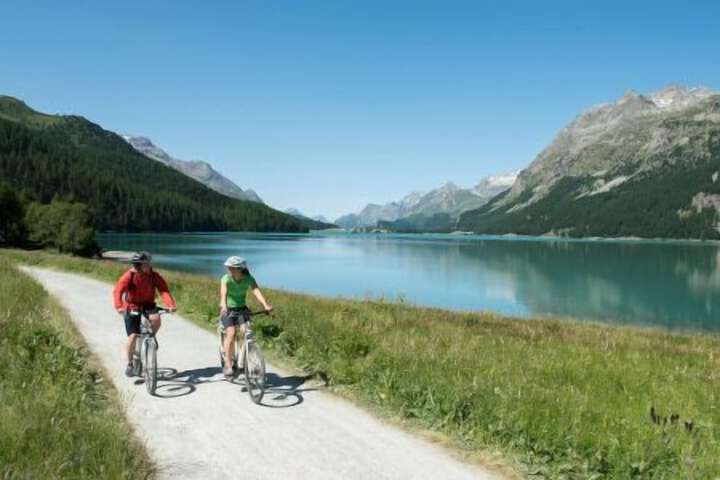 Bicycling