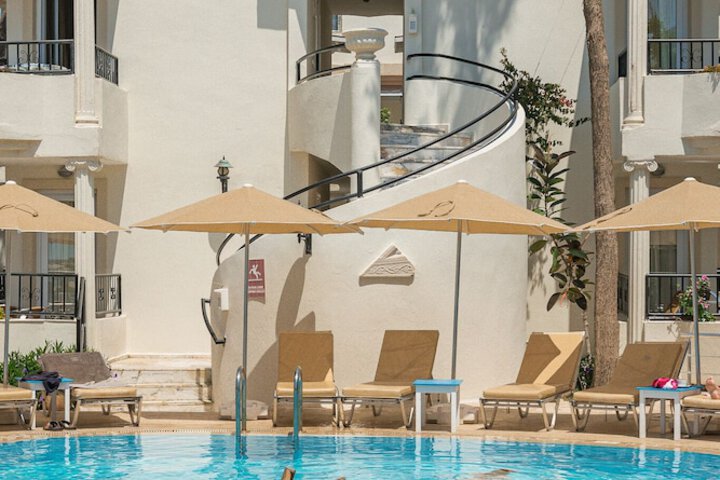 Hotel 42 of 46
