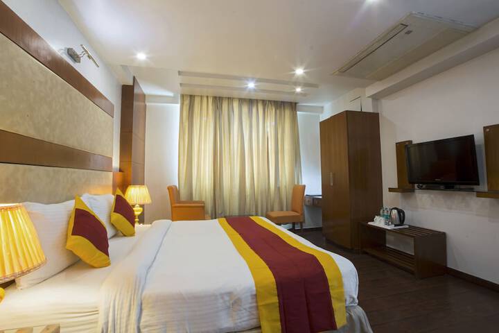 Fitness Facility Photos