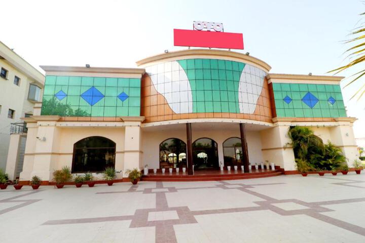 Hotel O Sangam Resort