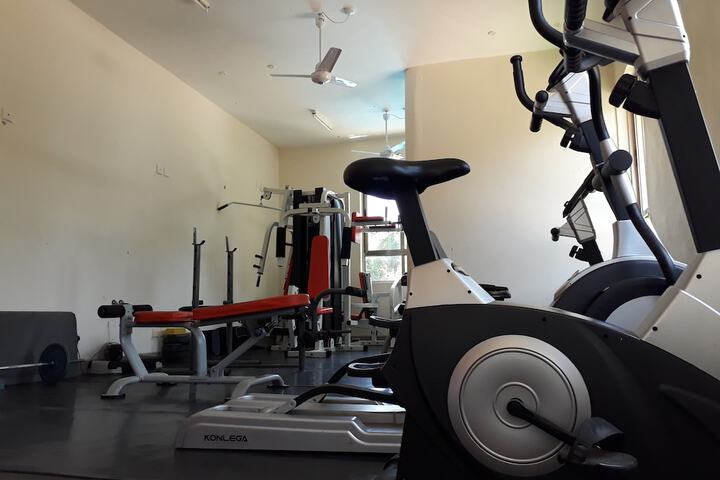 Health and Fitness 12 of 20