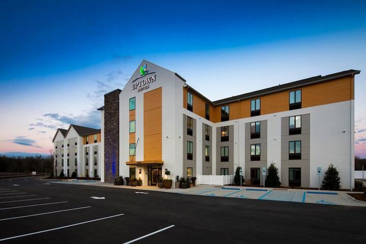Hotel 19 of 20