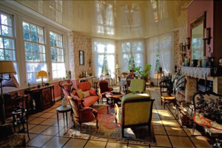 Hotel Interior 60 of 106