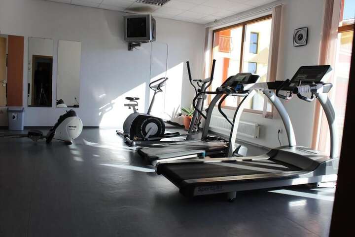 Health and Fitness 34 of 61