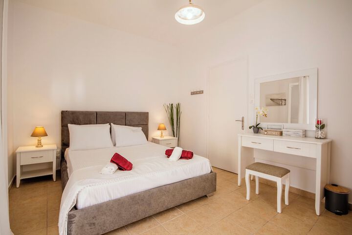 Christins Lovely House by Corfuescapes