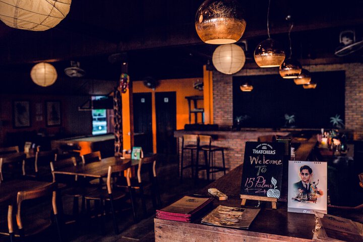Restaurants