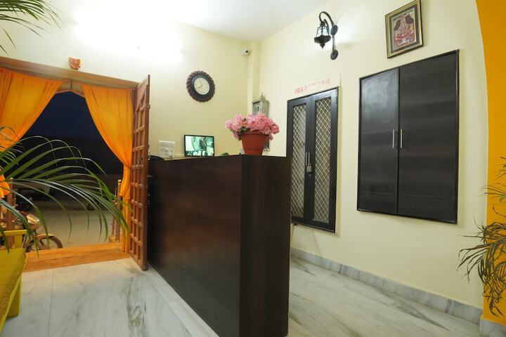 Room 15 of 26