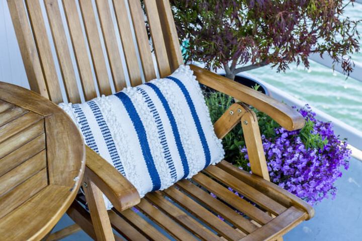 Terrace/Patio 77 of 83