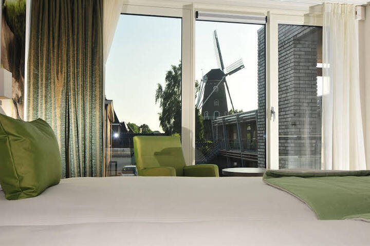DE TWEE LINDEN