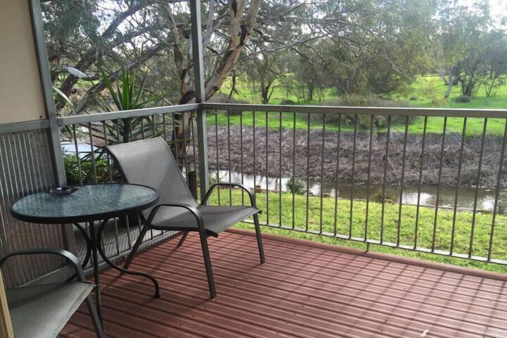 Terrace/Patio 12 of 26