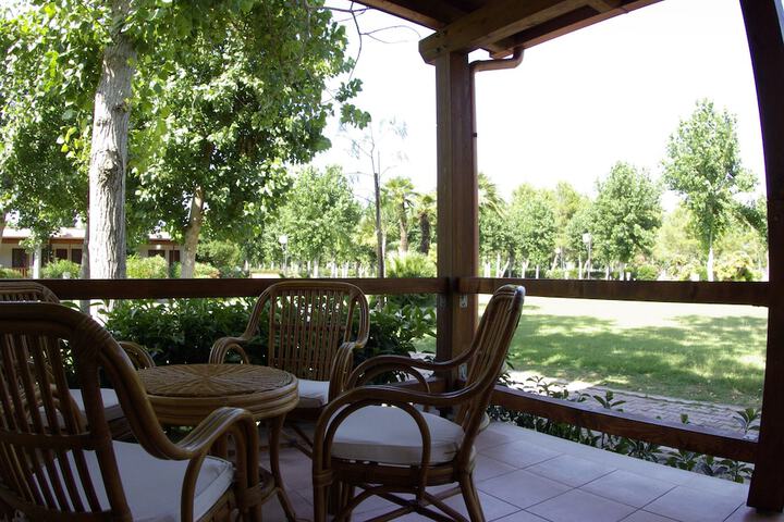 Terrace/Patio 18 of 67