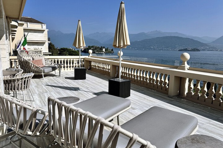 Terrace/Patio 107 of 180