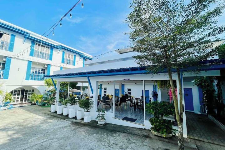 Hotel 187 of 188