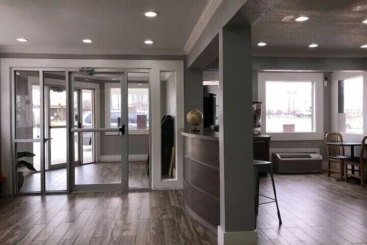 Hotel Interior 3 of 8