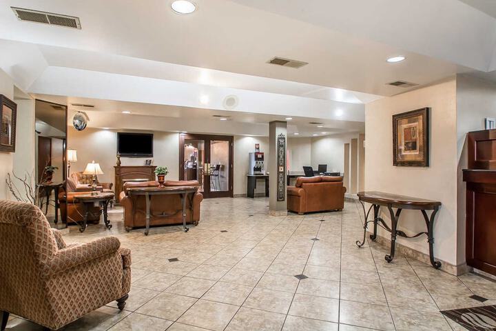 Lobby Photos