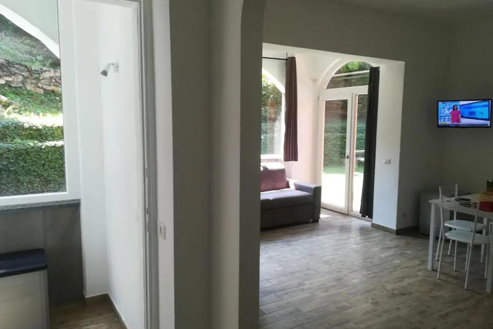 Terrace/Patio 6 of 9