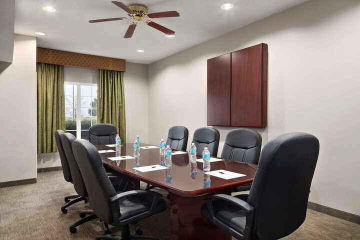 Meeting 12 of 15