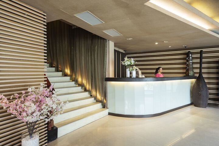 Hotel Interior 2 of 45