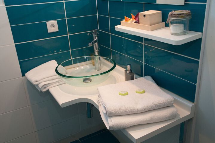 Bath Amenities