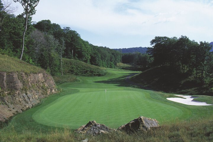 Golf 16 of 35