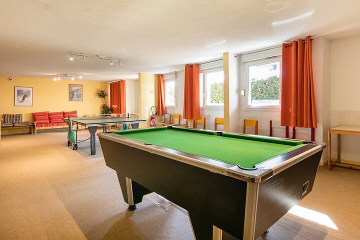 Billiards