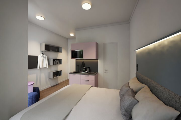Room 14 of 65