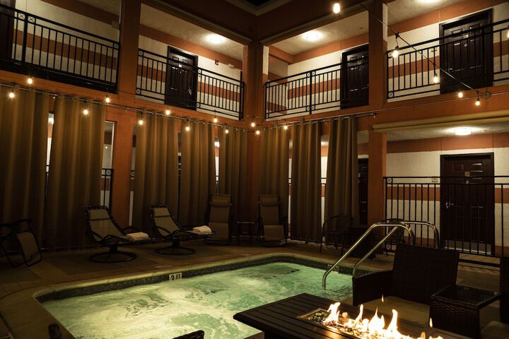 Spa