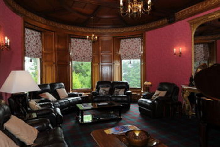 Hotel Interior 76 of 92